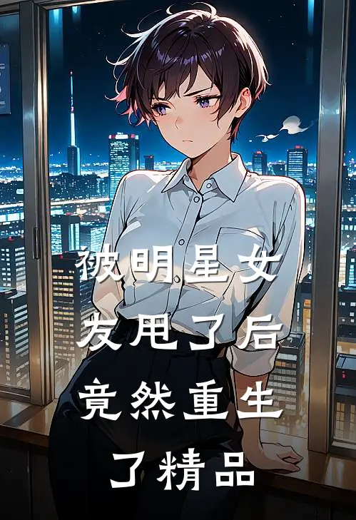 被明星女友甩了后,竟然重生了精品漫画