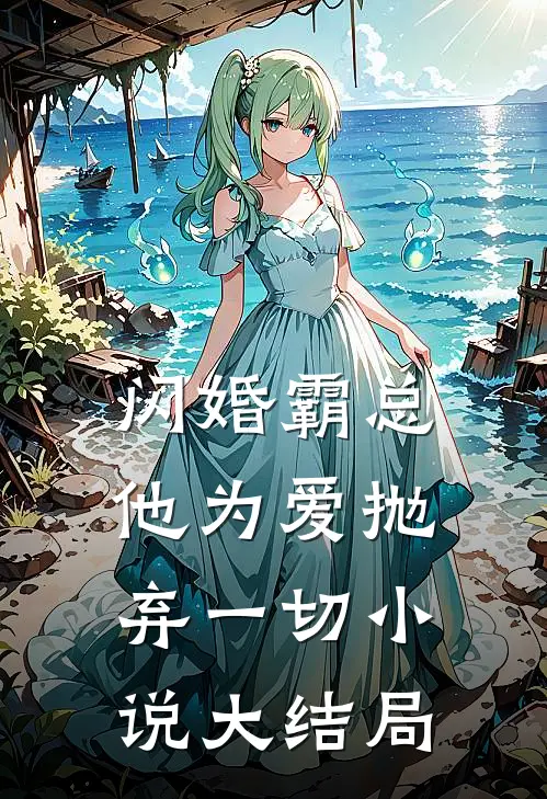 闪婚霸总,他为爱抛弃一切大结局免费阅读