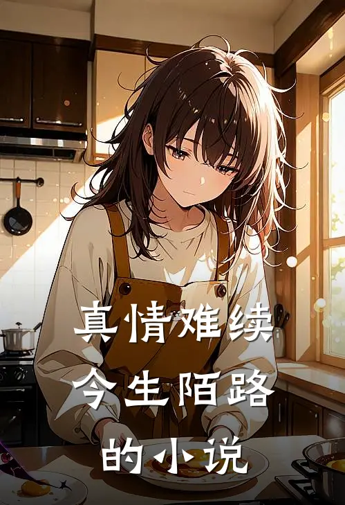 真情难续,今生陌路的阅读