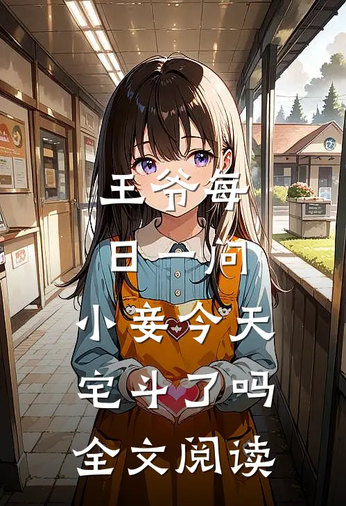 王爷每日一问，小妾今天宅斗了吗全文阅读