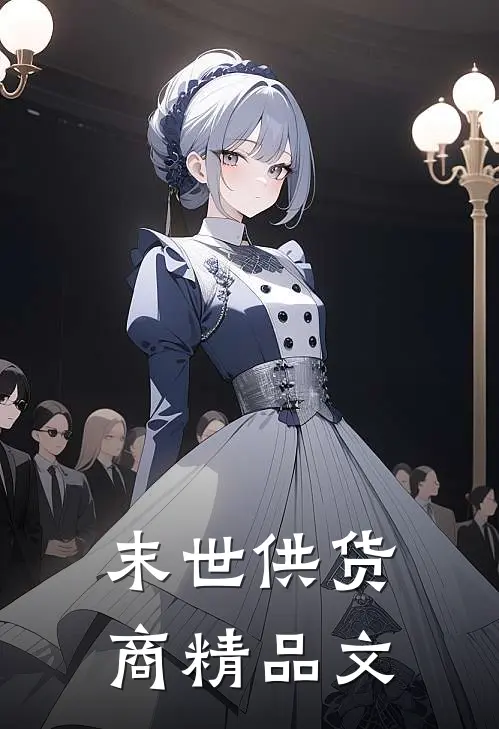 末世供货商精品文