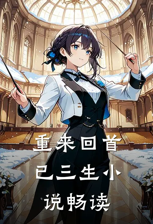 重来回首已三生小说畅读