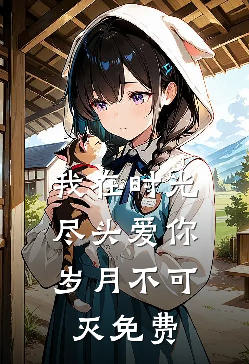我在时光尽头爱你,岁月不可灭免费阅