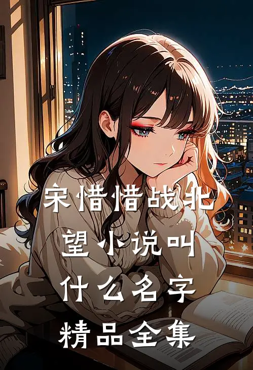 宋惜惜战北望小说叫什么名字精品全集