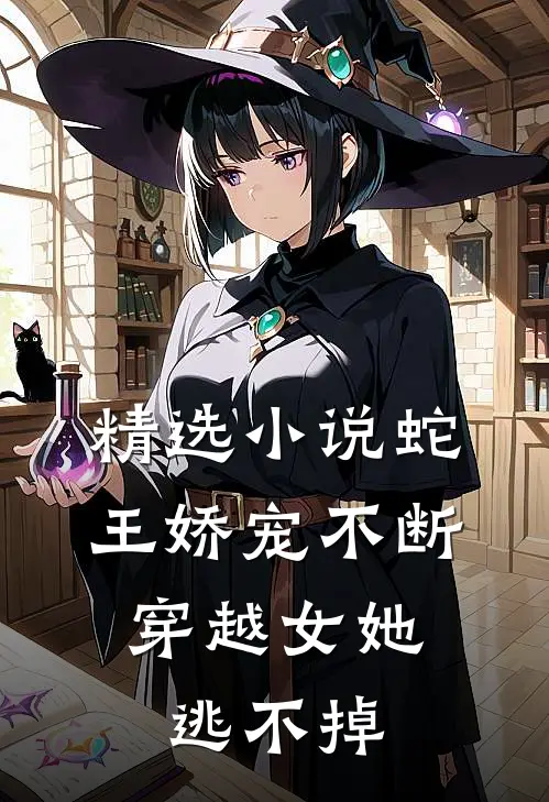 精选蛇王娇宠不断,穿越女她逃不掉免费阅读