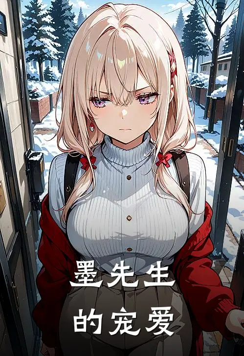 墨先生的宠爱
