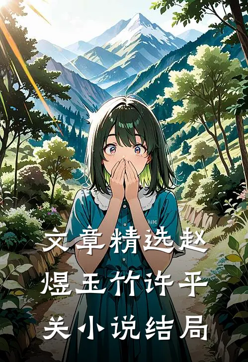 文章精选赵煜玉竹许平关小说结局