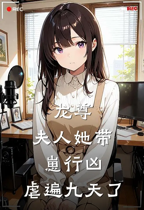 龙尊,夫人她带崽行凶,虐遍九天了烟雨