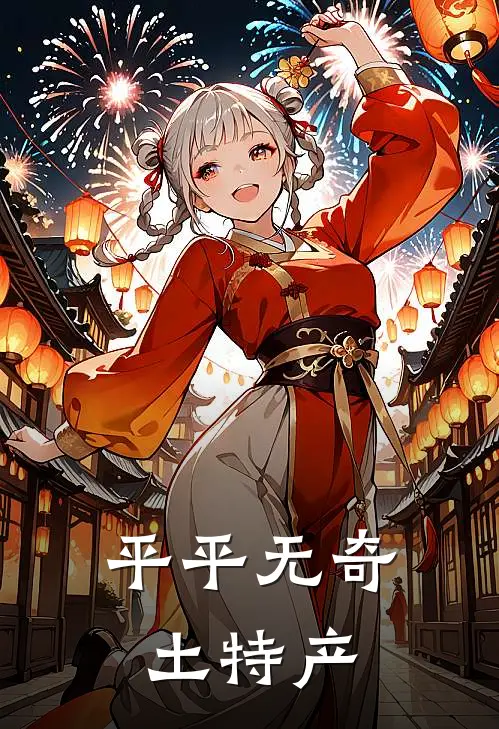 平平无奇土特产