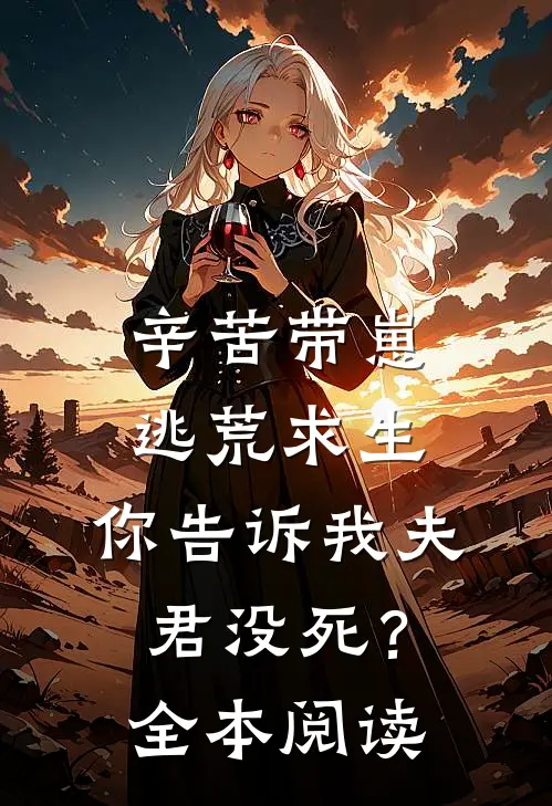 辛苦带崽逃荒求生,你告诉我夫君没死?全本阅读