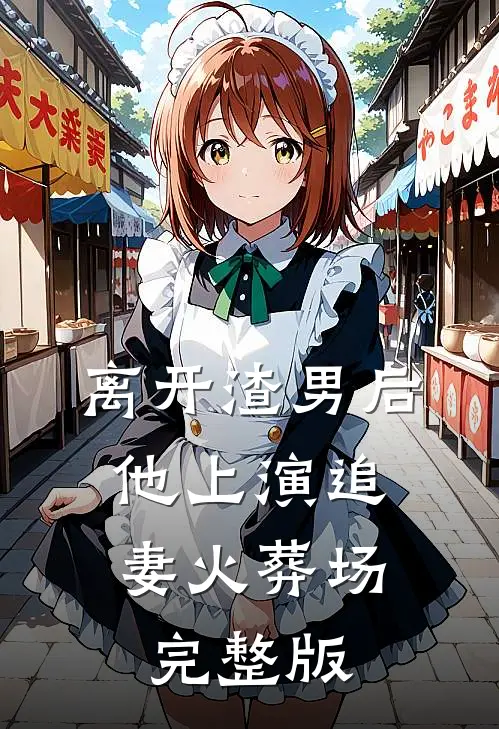 离开渣男后,他上演追妻火葬场完整版