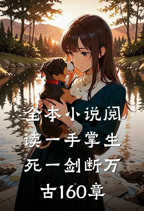 全本小说阅读一手掌生死一剑断万古160章