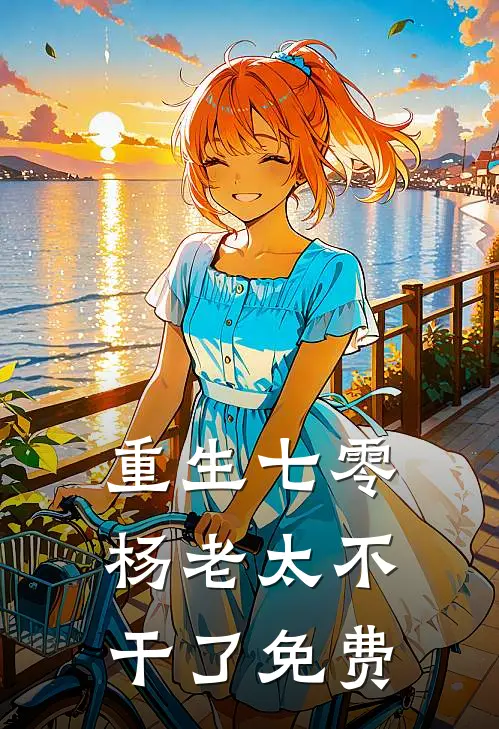 重生七零,杨老太不干了免费阅读