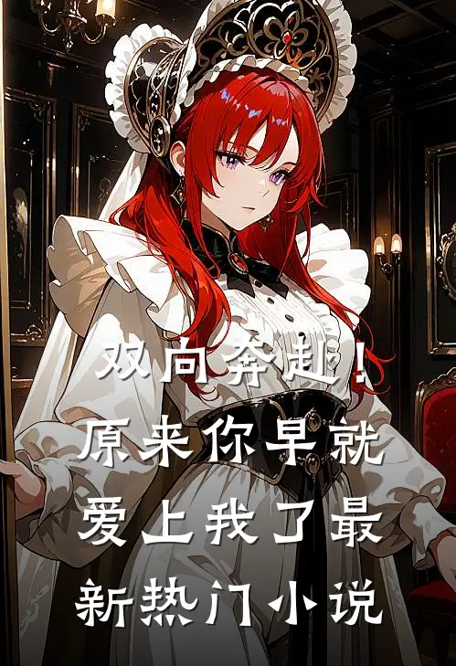 双向奔赴!原来你早就爱上我了最新热门免费阅读