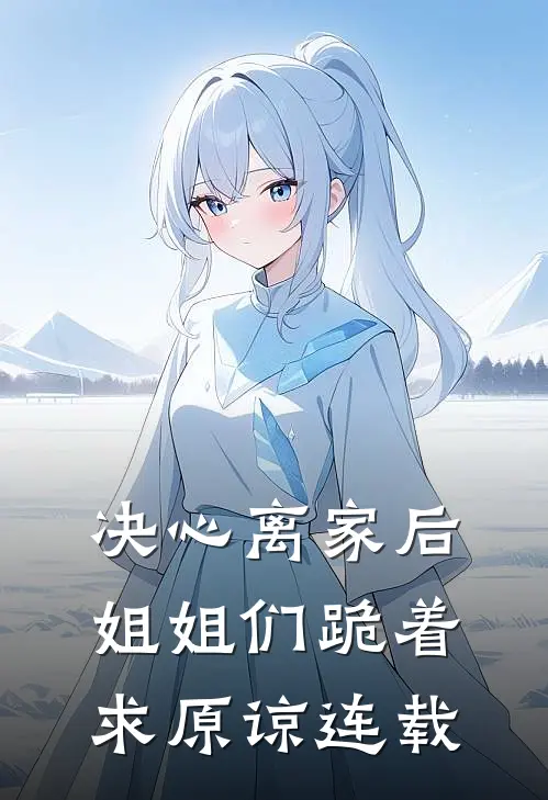 决心离家后,姐姐们跪着求原谅连载