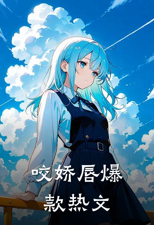 咬娇唇爆款热文