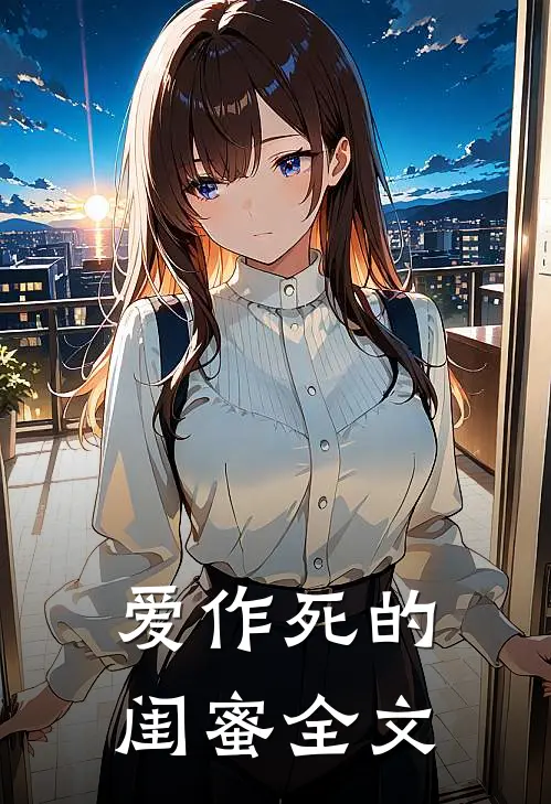 爱作死的闺蜜全文