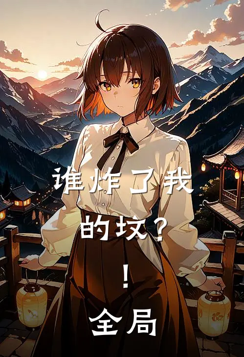 谁炸了我的坟?!全局免费阅读