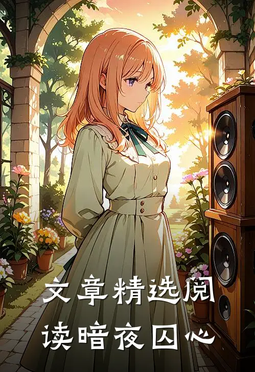 文章精选阅读暗夜囚心