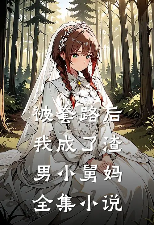 被套路后,我成了渣男小舅妈全集免费阅读