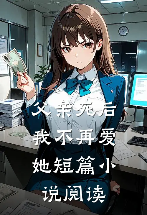 父亲死后,我不再爱她短篇阅读全文