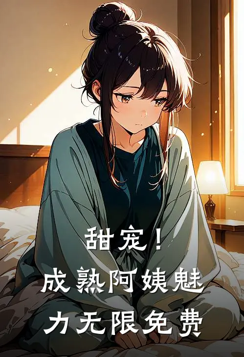 甜宠！成熟阿姨魅力无限免费