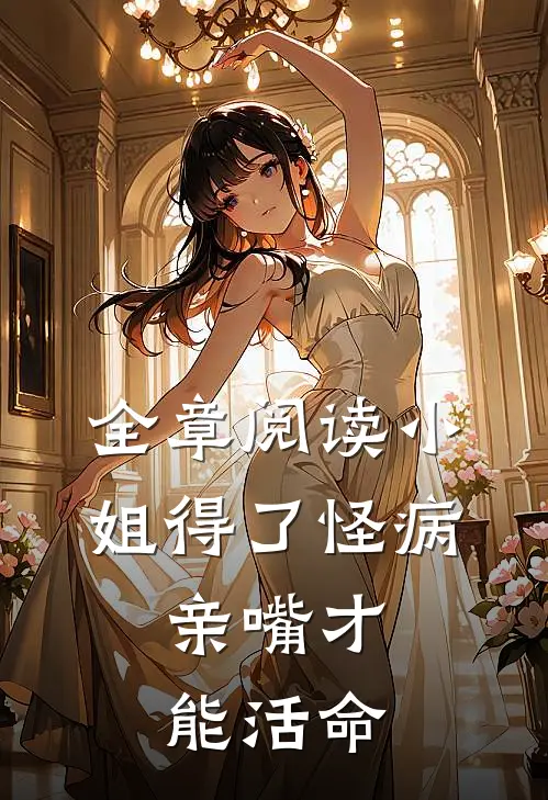 全章阅读小姐得了怪病,亲嘴才能活命的