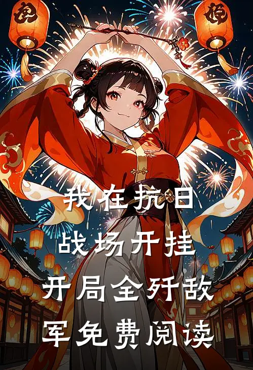 抓住帝王心，我一夜翻身成宠妃