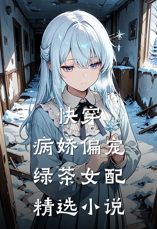 快穿病娇偏宠绿茶女配精选