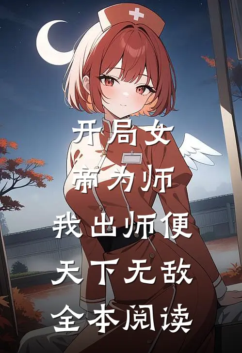开局女帝为师，我出师便天下无敌全本阅读