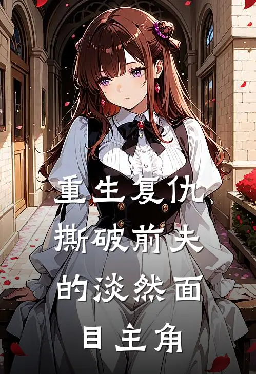 重生复仇,撕破前夫的淡然面目主角名字
