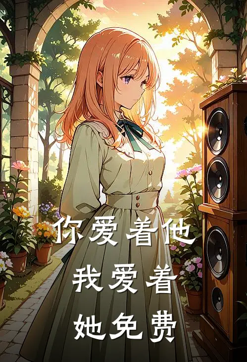 你爱着他,我爱着她免费阅读全文