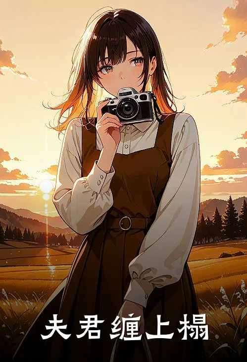 夫君缠上榻
