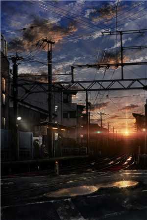 无妨水月镜中花番外+无删减