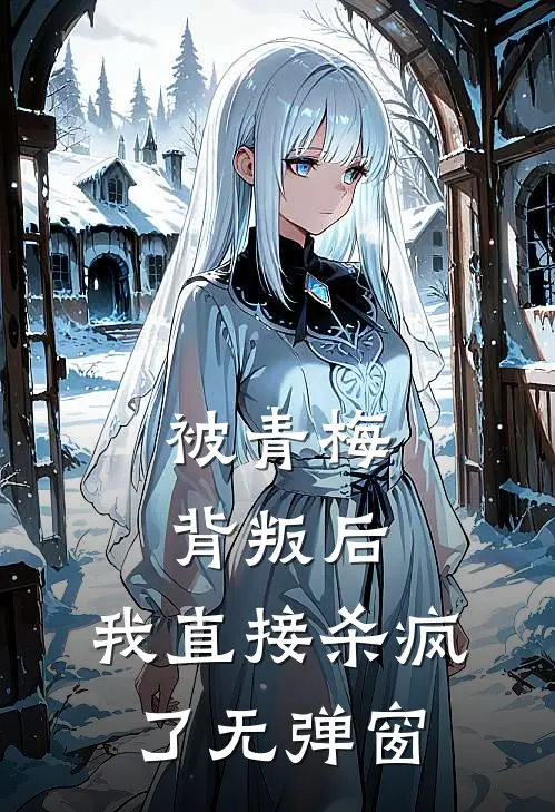 被青梅背叛后,我直接杀疯了无弹窗