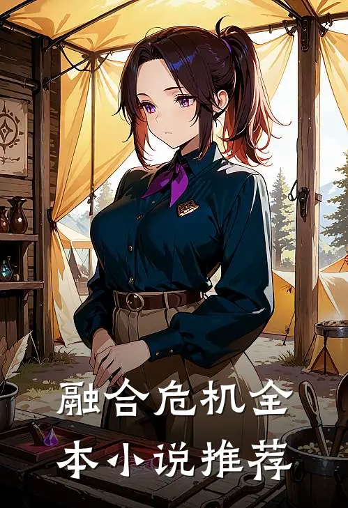 融合危机全本推荐女主