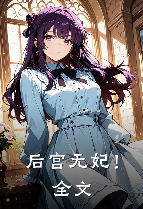 后宫无妃！全文