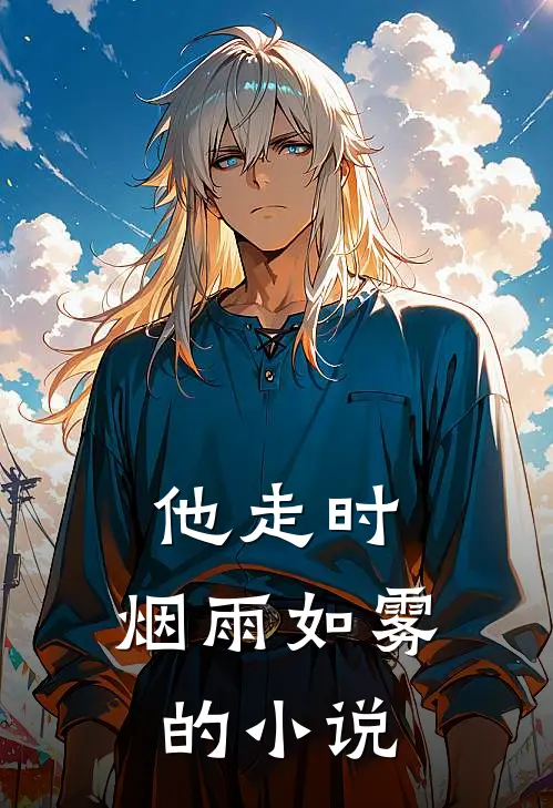 他走时,烟雨如雾的阅读