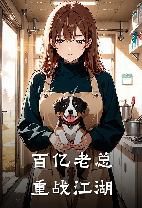 百亿老总重战江湖