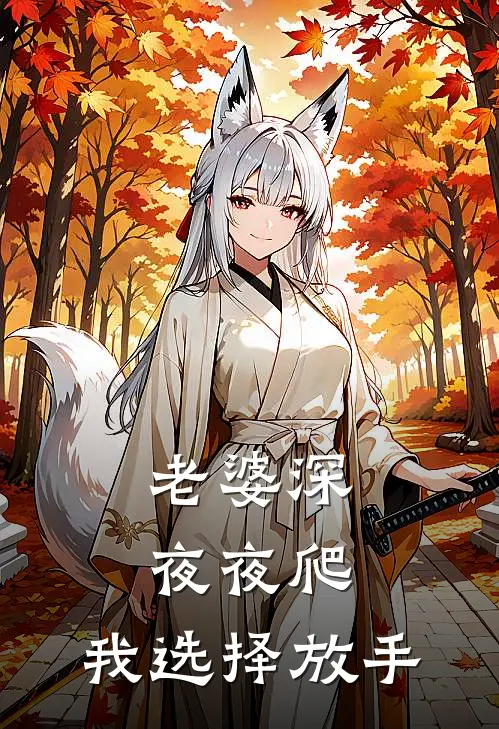 老婆深夜夜爬,我选择放手的句子