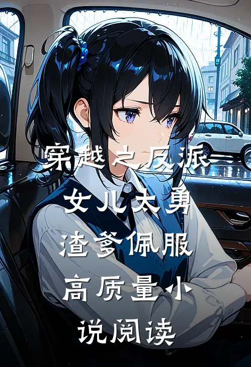 穿越之反派女儿太勇,渣爹佩服高质量阅读全文