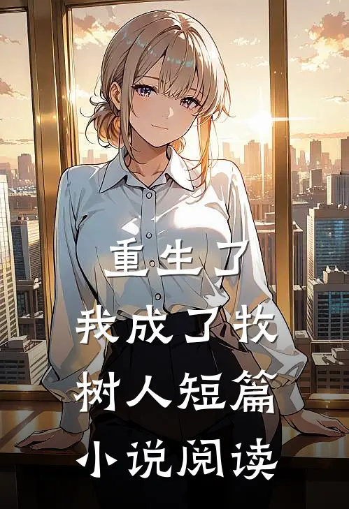 重生了,我成了牧树人短篇阅读