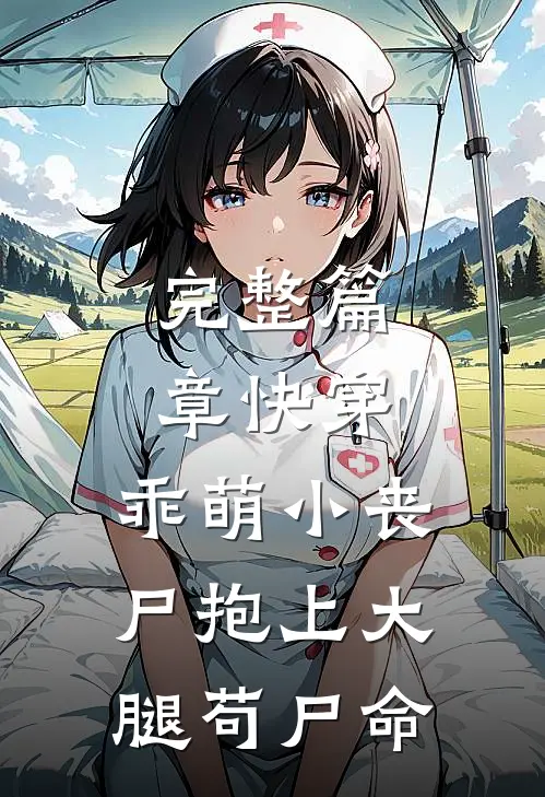 完整篇章快穿：乖萌小丧尸抱上大腿苟尸命
