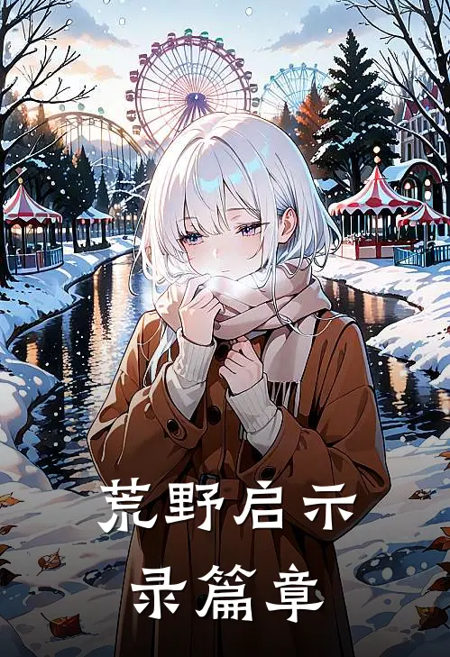 荒野启示录篇章怎么看