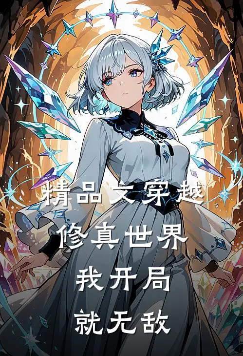精品文穿越修真世界,我开局就无敌
