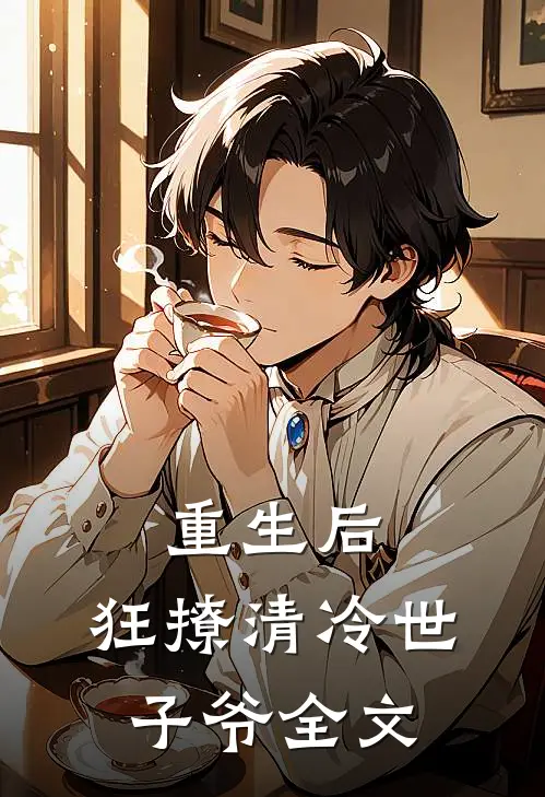 重生后,狂撩清冷世子爷全文在线阅读