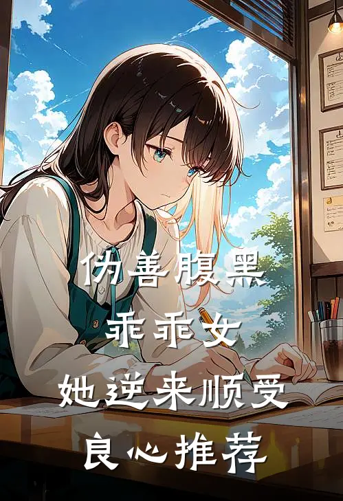 伪善腹黑乖乖女，她逆来顺受良心推荐