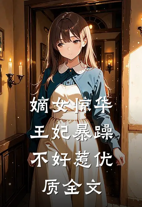 嫡女惊华：王妃暴躁不好惹优质全文