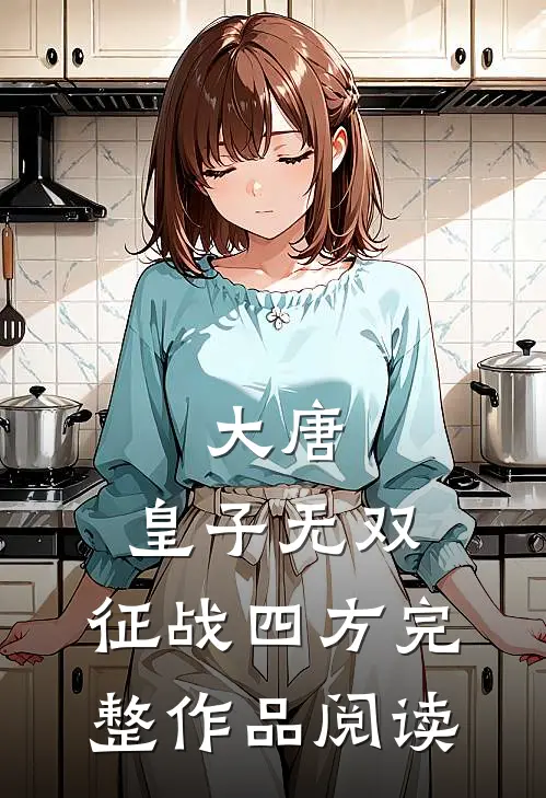 大唐皇子无双,征战四方完整作品阅读