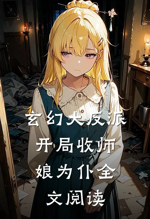 玄幻大反派，开局收师娘为仆全文阅读